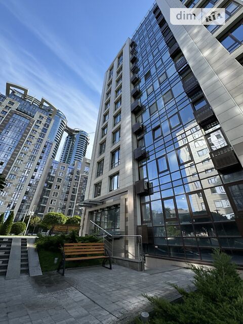 Комерційна нерухомість за адресою вул. Саперне поле (площа 198,4 м²) - Atlanta.ua - фото 17