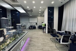 Офісне приміщення на 327 кв.м. в Києві фото 2