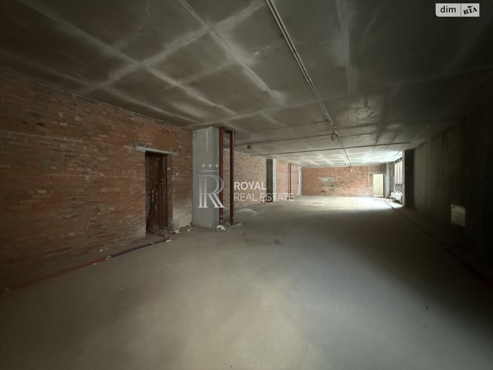 Офисное помещение на 182 кв.м. в Киеве фото 1