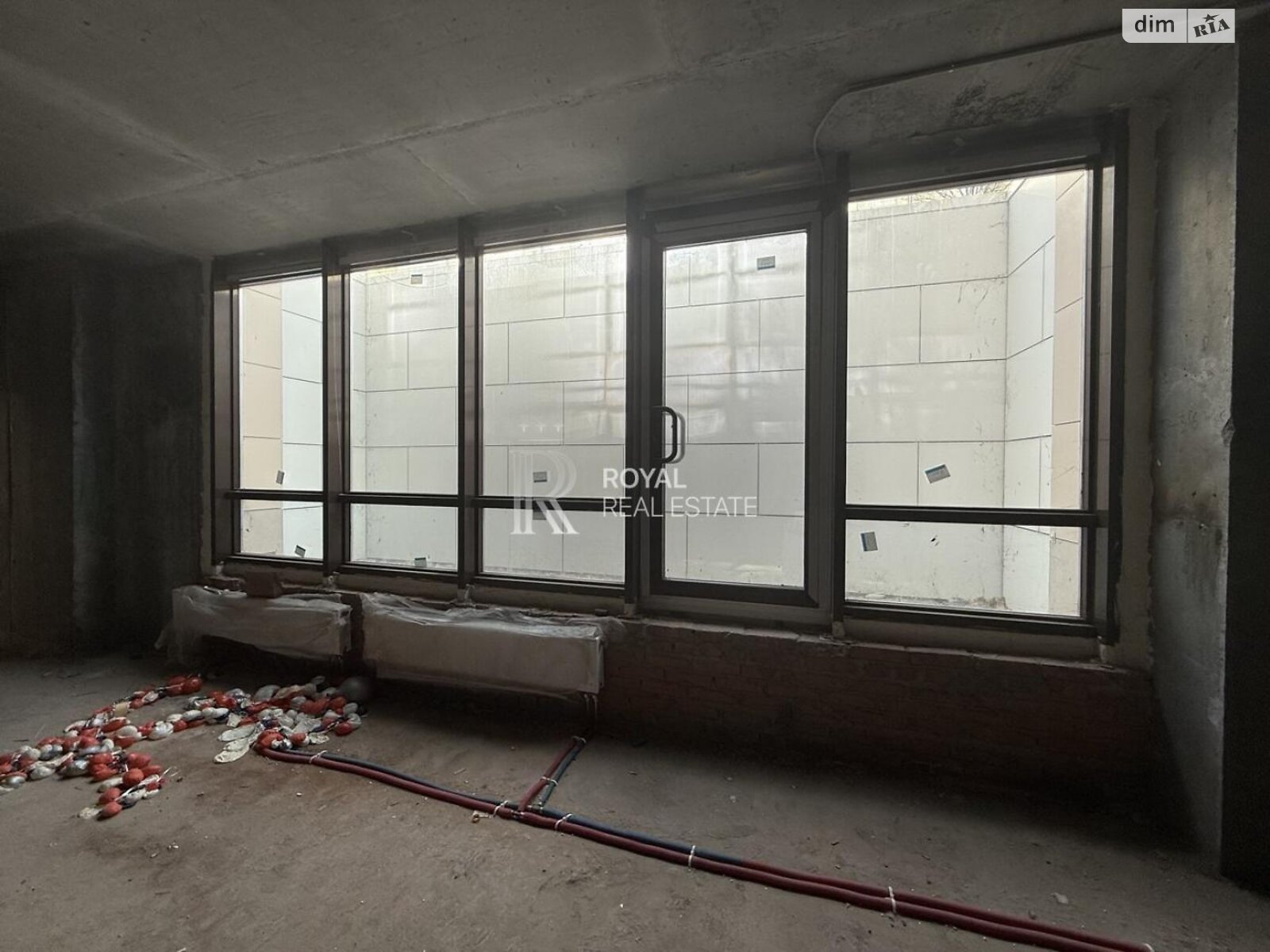 Офисное помещение на 182 кв.м. в Киеве фото 1
