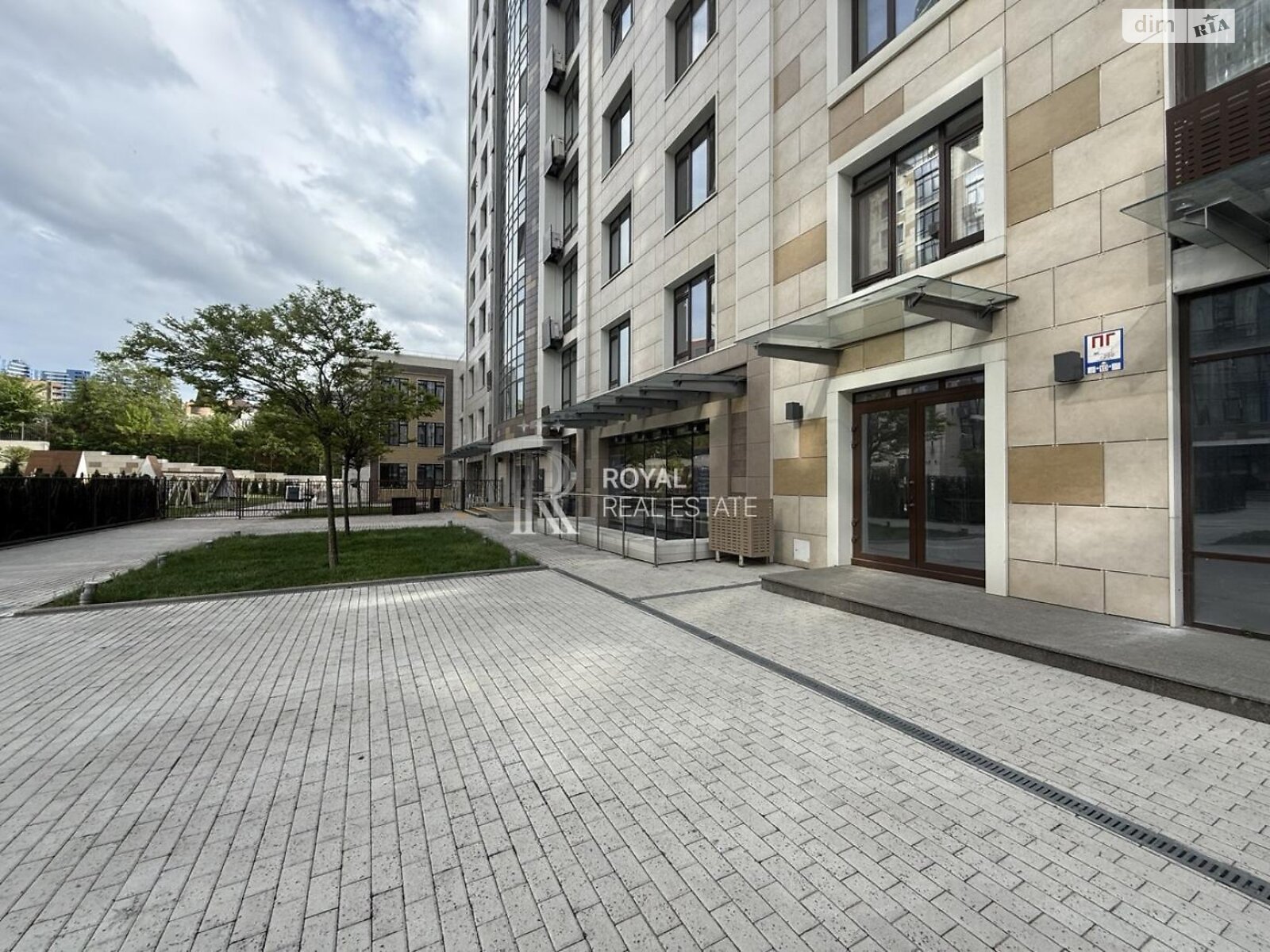 Офисное помещение на 182 кв.м. в Киеве фото 1