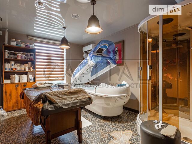 Комерційна нерухомість за адресою вул. Щекавицька (площа 112 м²) - Atlanta.ua - фото 13