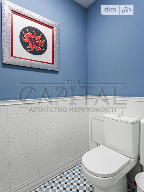 Комерційна нерухомість за адресою вул. Щекавицька (площа 112 м²) - Atlanta.ua - фото 18