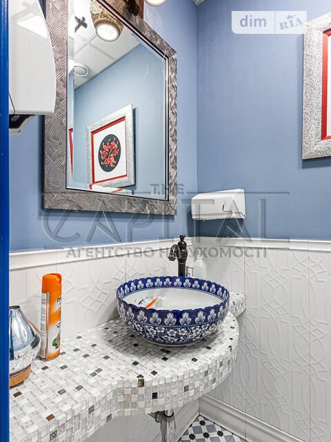 Комерційна нерухомість за адресою вул. Щекавицька (площа 112 м²) - Atlanta.ua - фото 17