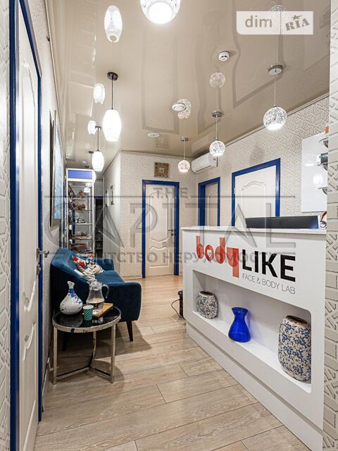 Комерційна нерухомість за адресою вул. Щекавицька (площа 112 м²) - Atlanta.ua - фото 19