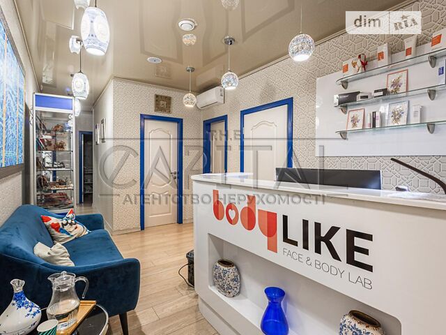 Комерційна нерухомість за адресою вул. Щекавицька (площа 112 м²) - Atlanta.ua - фото 2