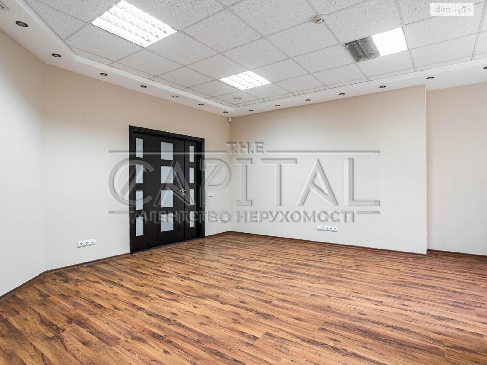 Офисное помещение на 900 кв.м. в Киеве фото 1