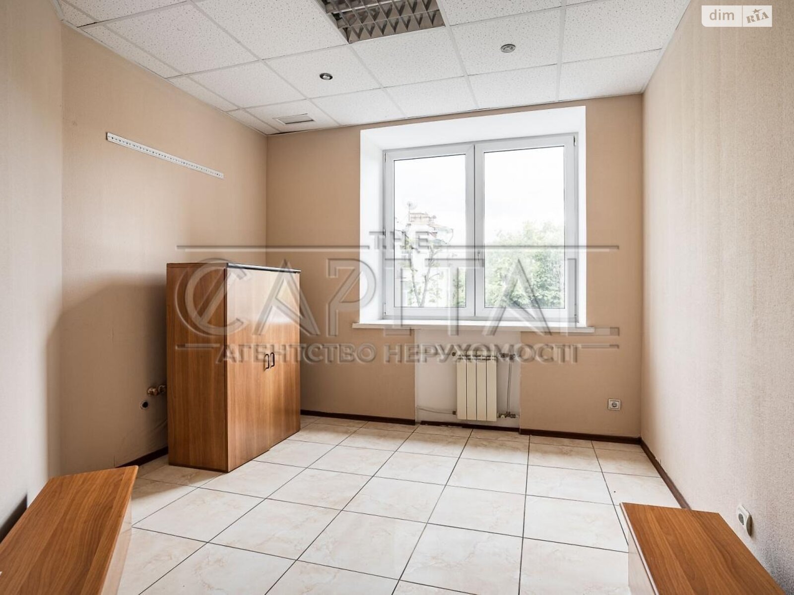 Офисное помещение на 900 кв.м. в Киеве фото 1