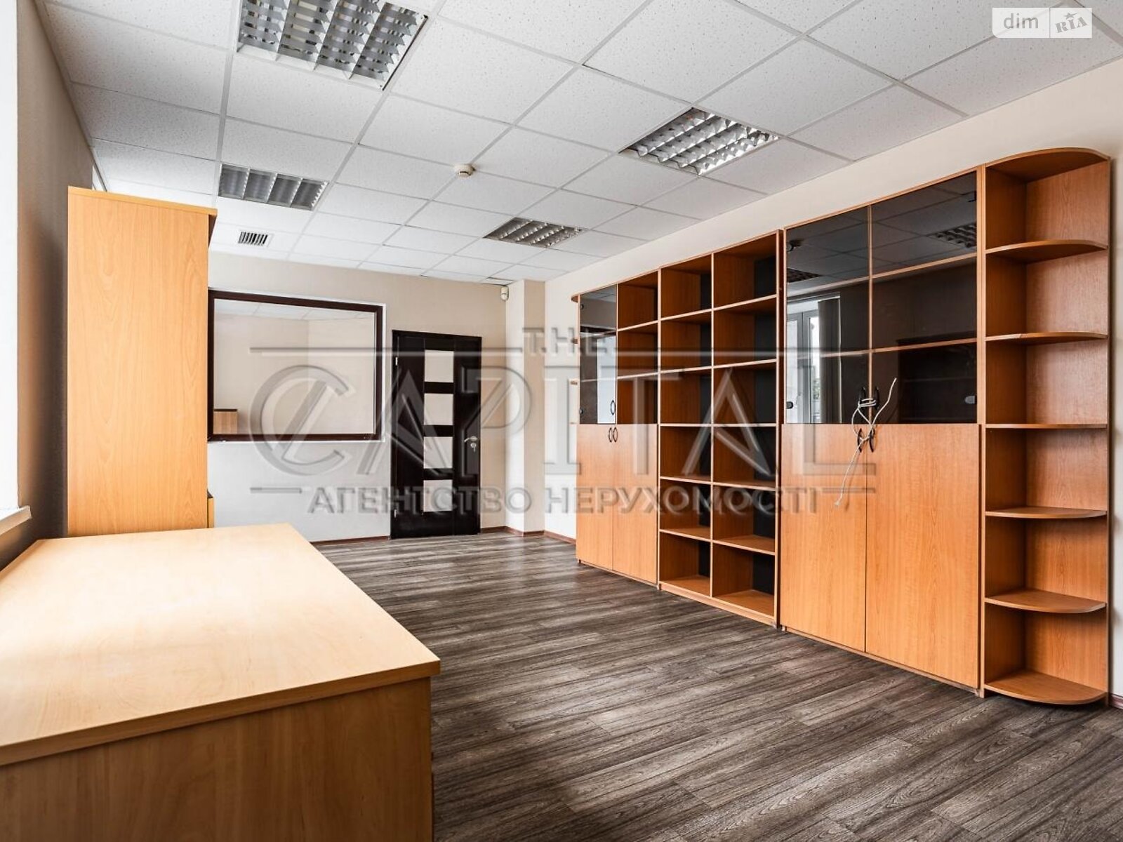 Офисное помещение на 900 кв.м. в Киеве фото 1