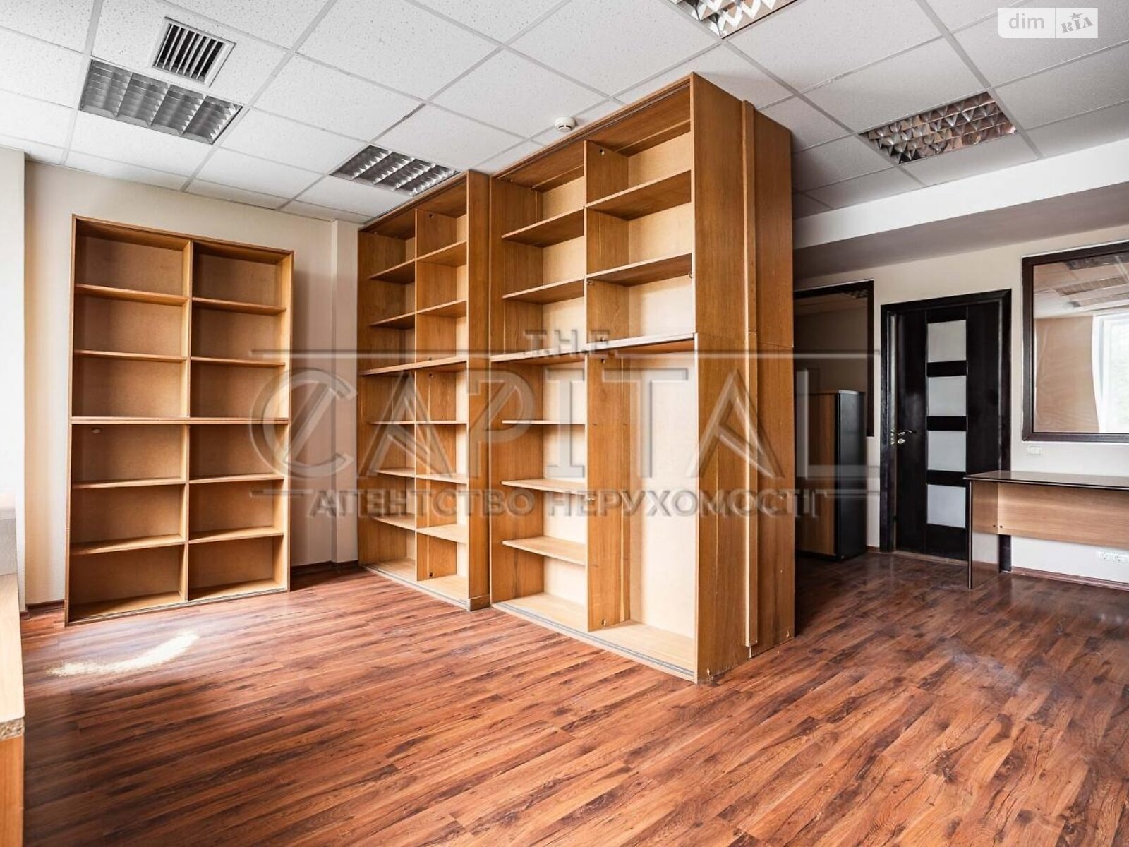 Офисное помещение на 900 кв.м. в Киеве фото 1