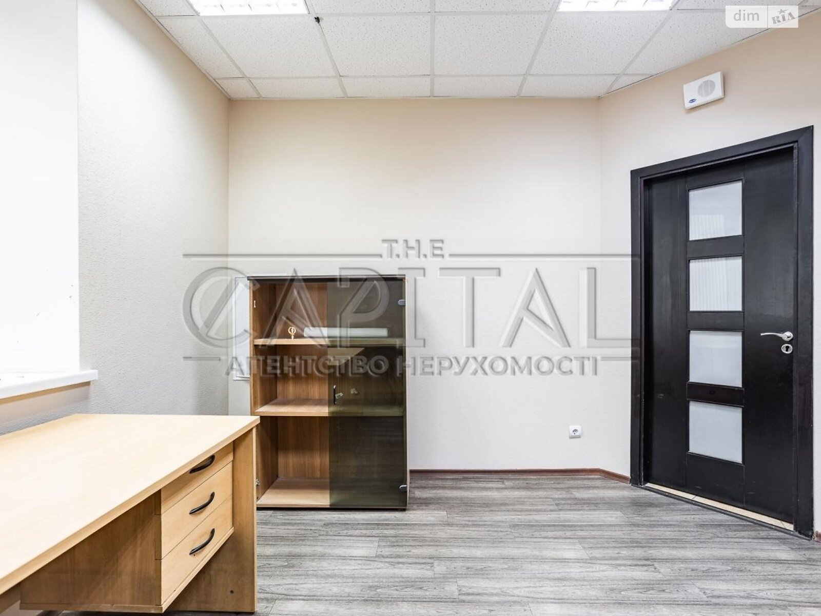 Офисное помещение на 900 кв.м. в Киеве фото 1