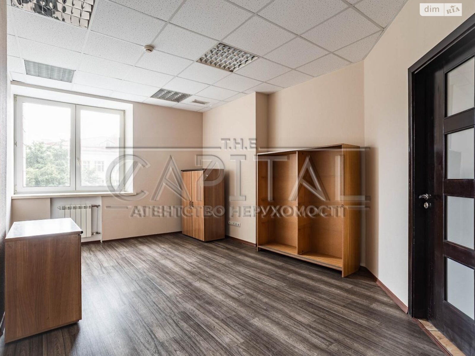 Офисное помещение на 900 кв.м. в Киеве фото 1