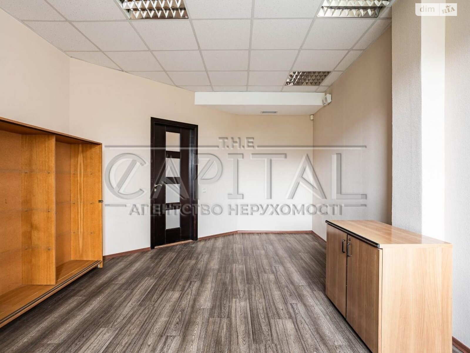 Офисное помещение на 900 кв.м. в Киеве фото 1