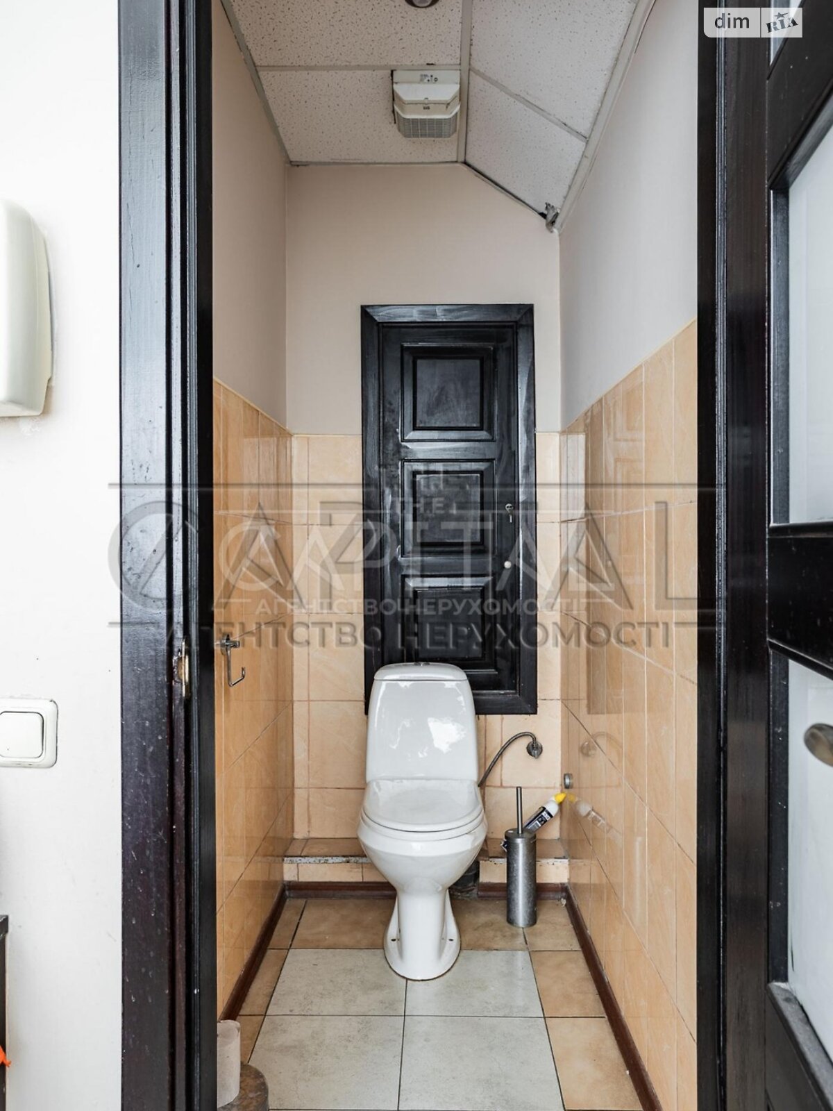 Офисное помещение на 900 кв.м. в Киеве фото 1