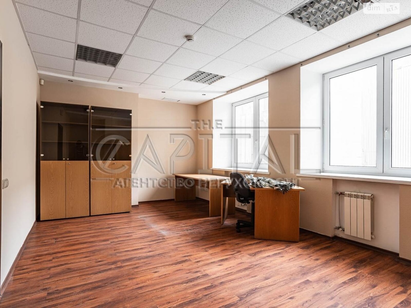 Офисное помещение на 900 кв.м. в Киеве фото 1