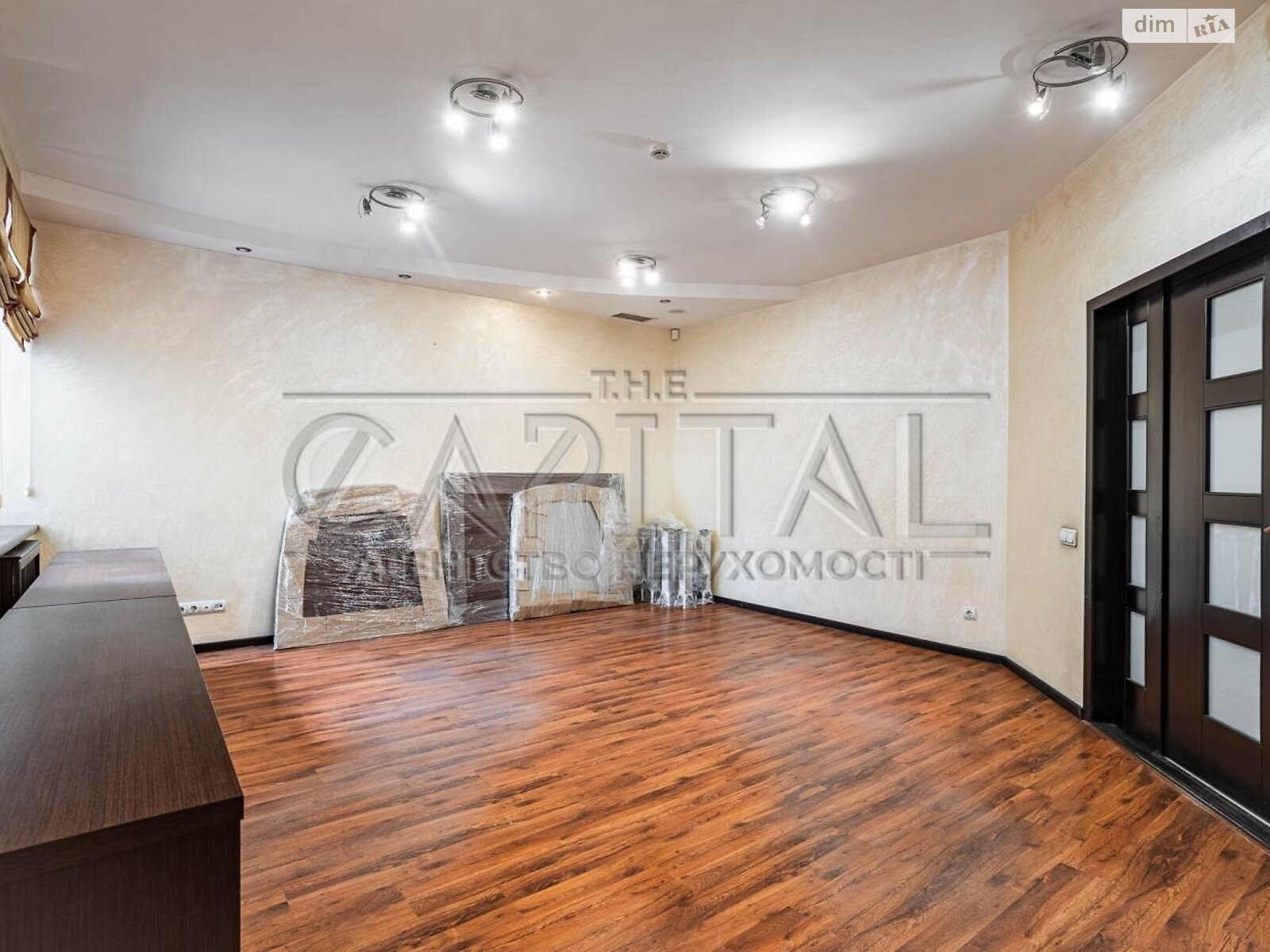 Офисное помещение на 900 кв.м. в Киеве фото 1