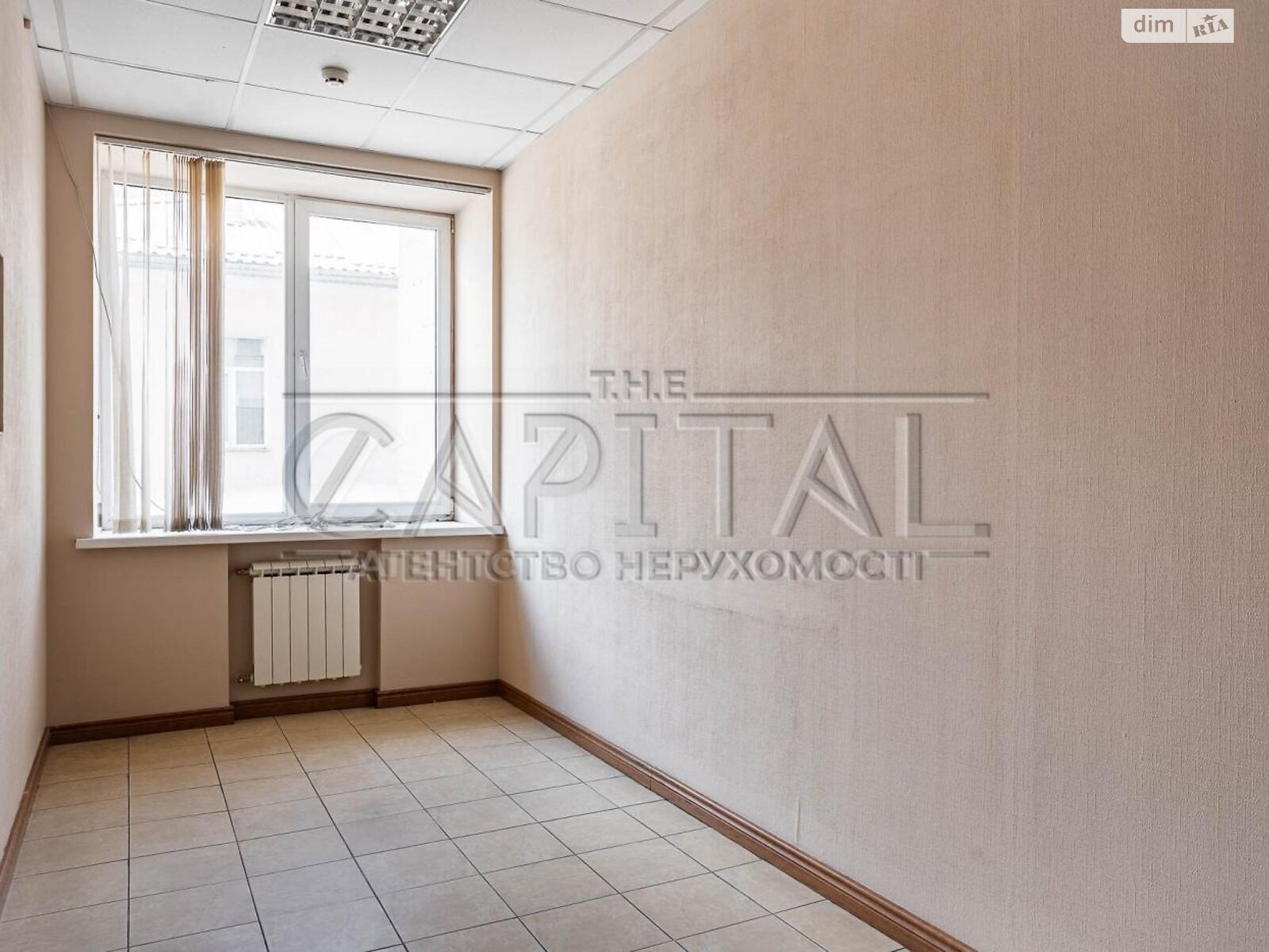 Офисное помещение на 900 кв.м. в Киеве фото 1