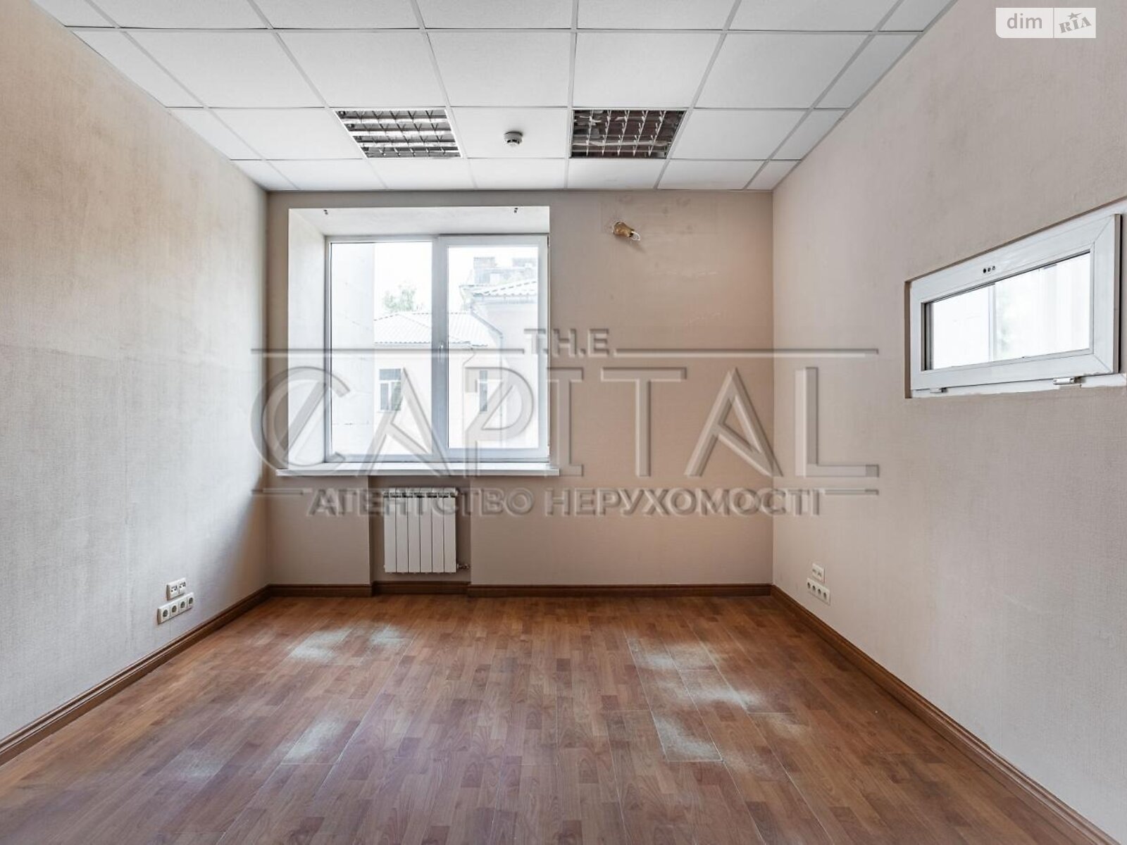 Офисное помещение на 900 кв.м. в Киеве фото 1