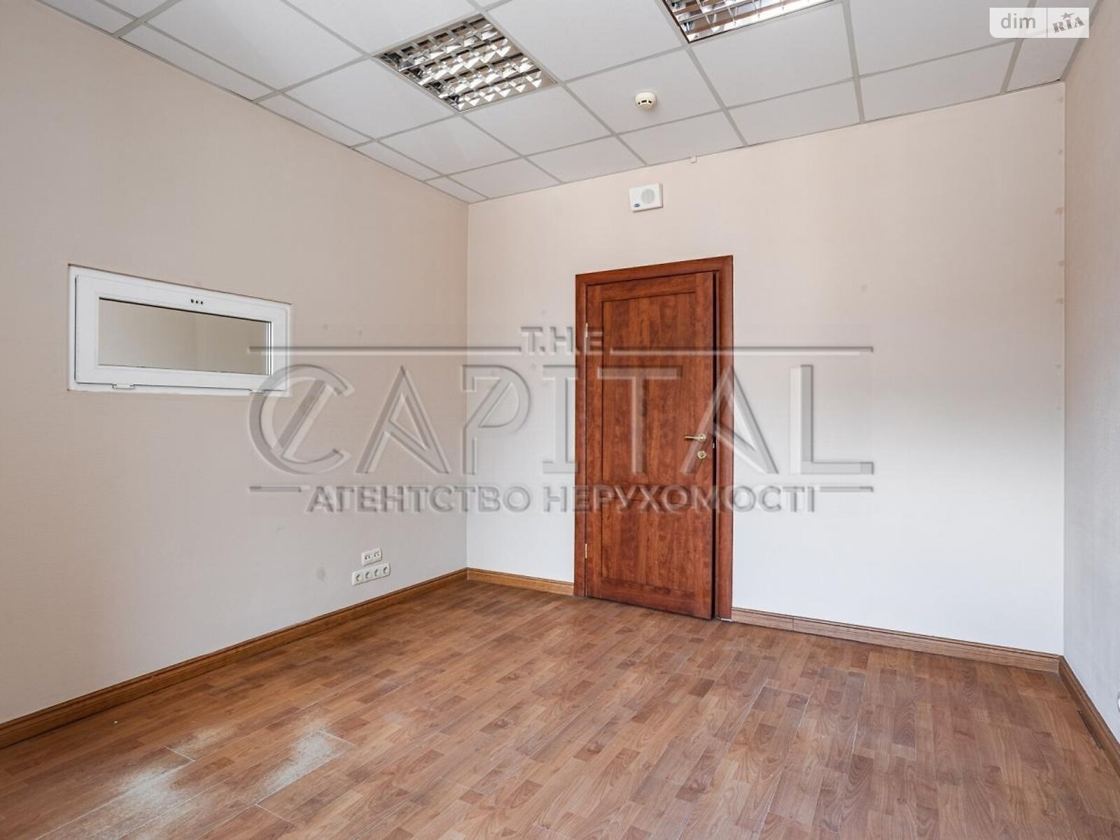 Офисное помещение на 900 кв.м. в Киеве фото 1