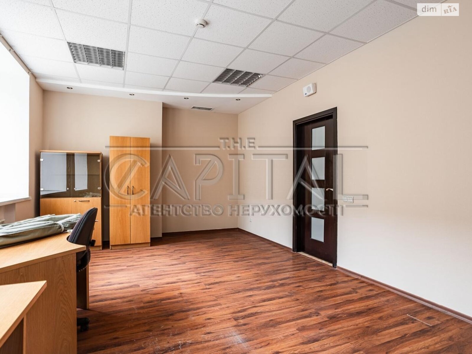 Офисное помещение на 900 кв.м. в Киеве фото 1