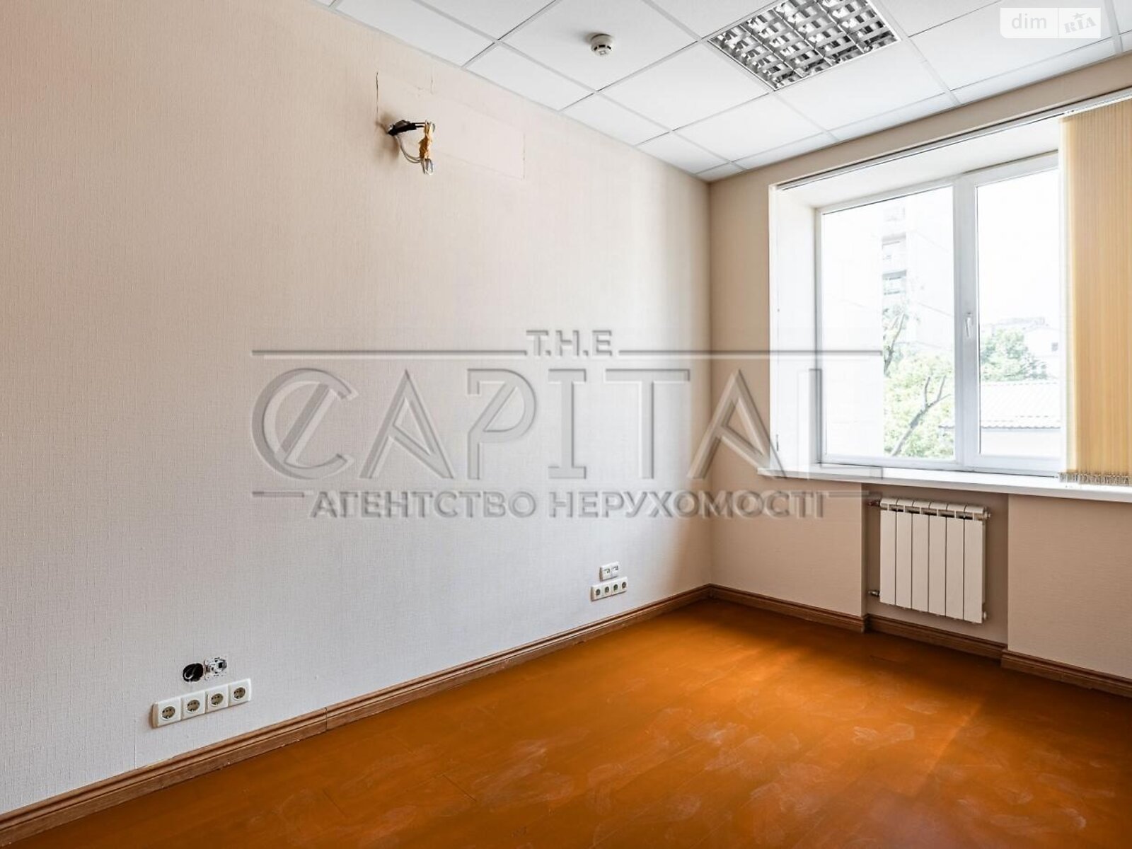 Офисное помещение на 900 кв.м. в Киеве фото 1