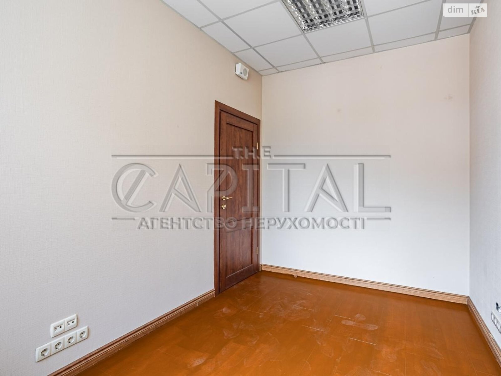 Офисное помещение на 900 кв.м. в Киеве фото 1