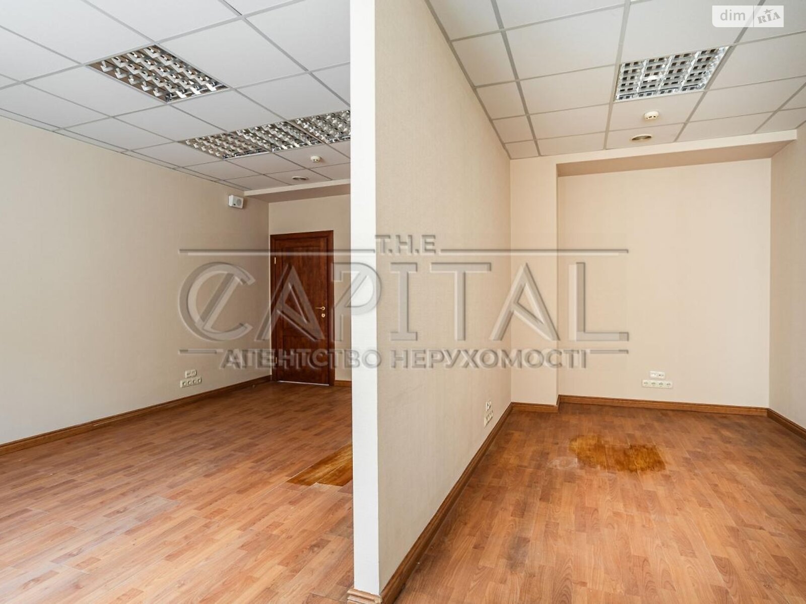 Офисное помещение на 900 кв.м. в Киеве фото 1