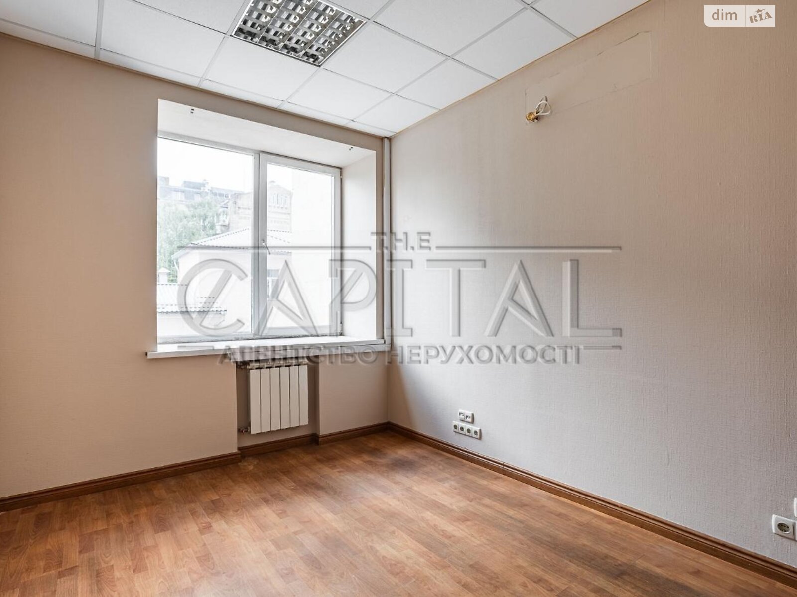 Офисное помещение на 900 кв.м. в Киеве фото 1
