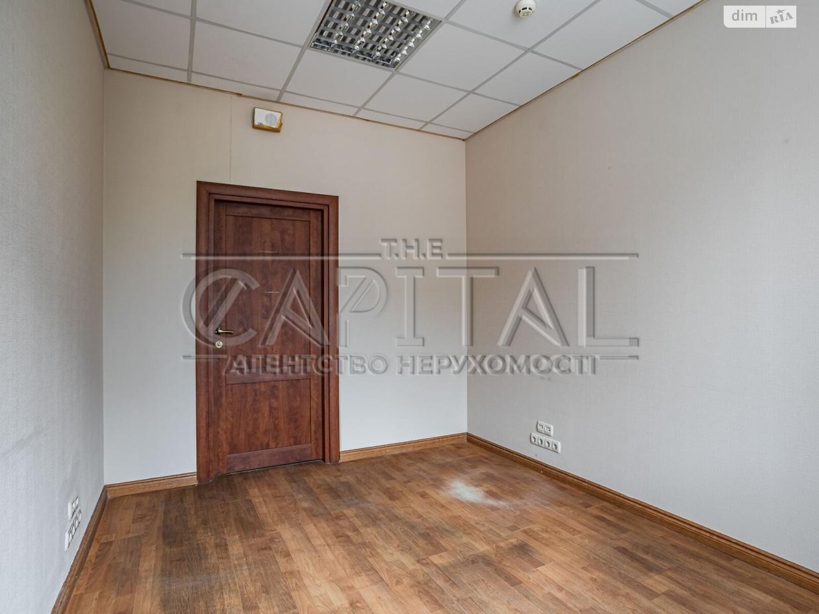Офисное помещение на 900 кв.м. в Киеве фото 1