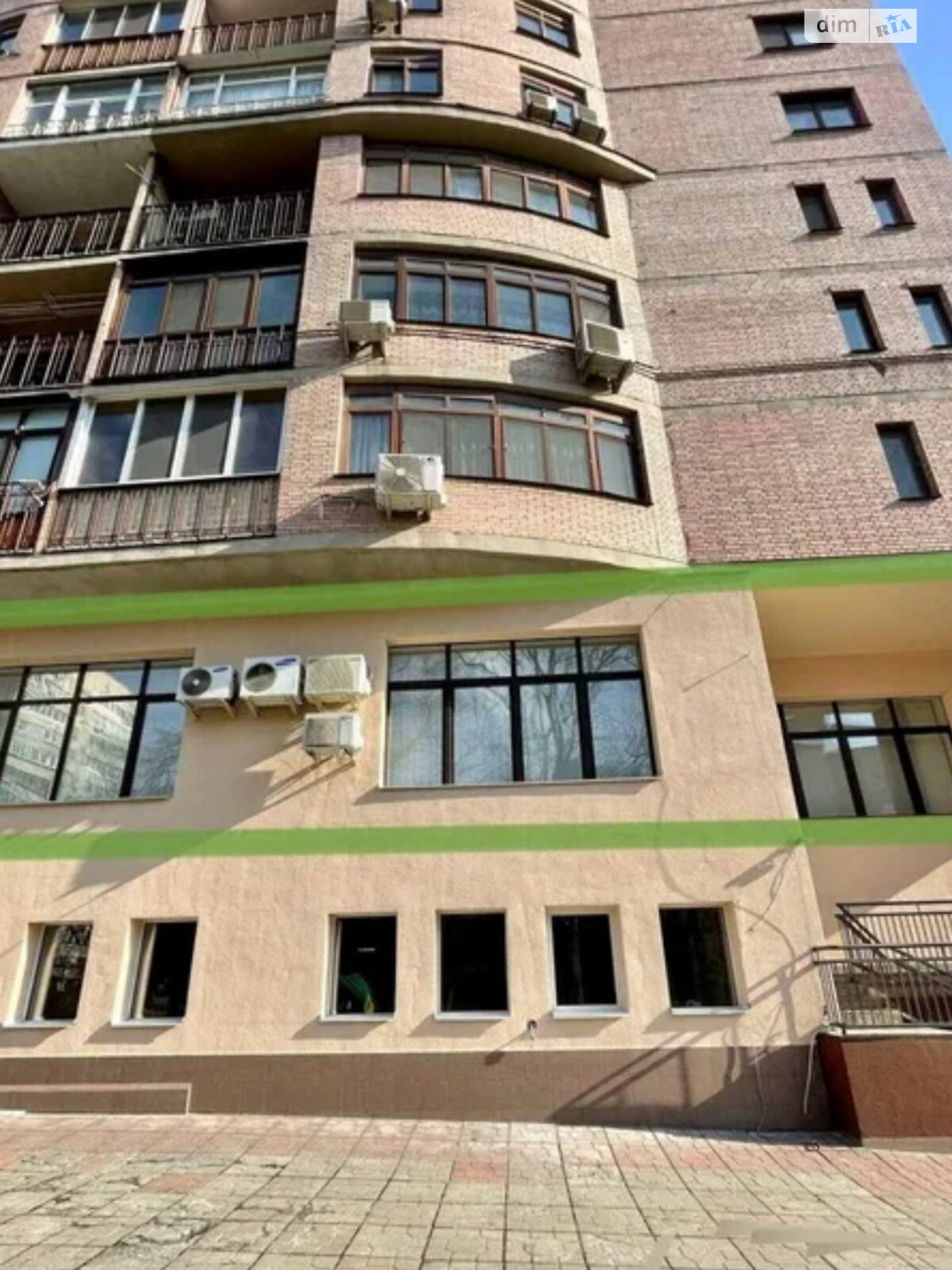 Офісне приміщення на 149 кв.м. в Києві фото 1 Офісне приміщення на 149 кв.м. в Києві фото 1
