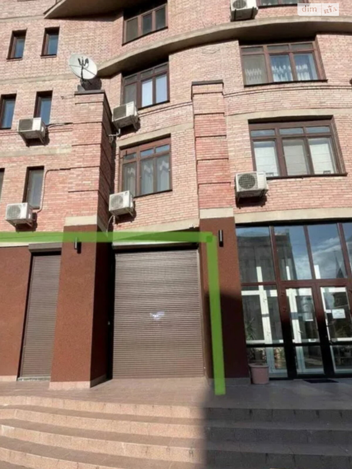 Офісне приміщення на 149 кв.м. в Києві фото 1 Офісне приміщення на 149 кв.м. в Києві фото 1
