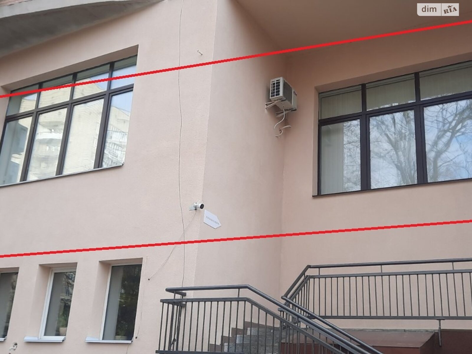 Офісне приміщення на 149 кв.м. в Києві фото 1 Офісне приміщення на 149 кв.м. в Києві фото 1