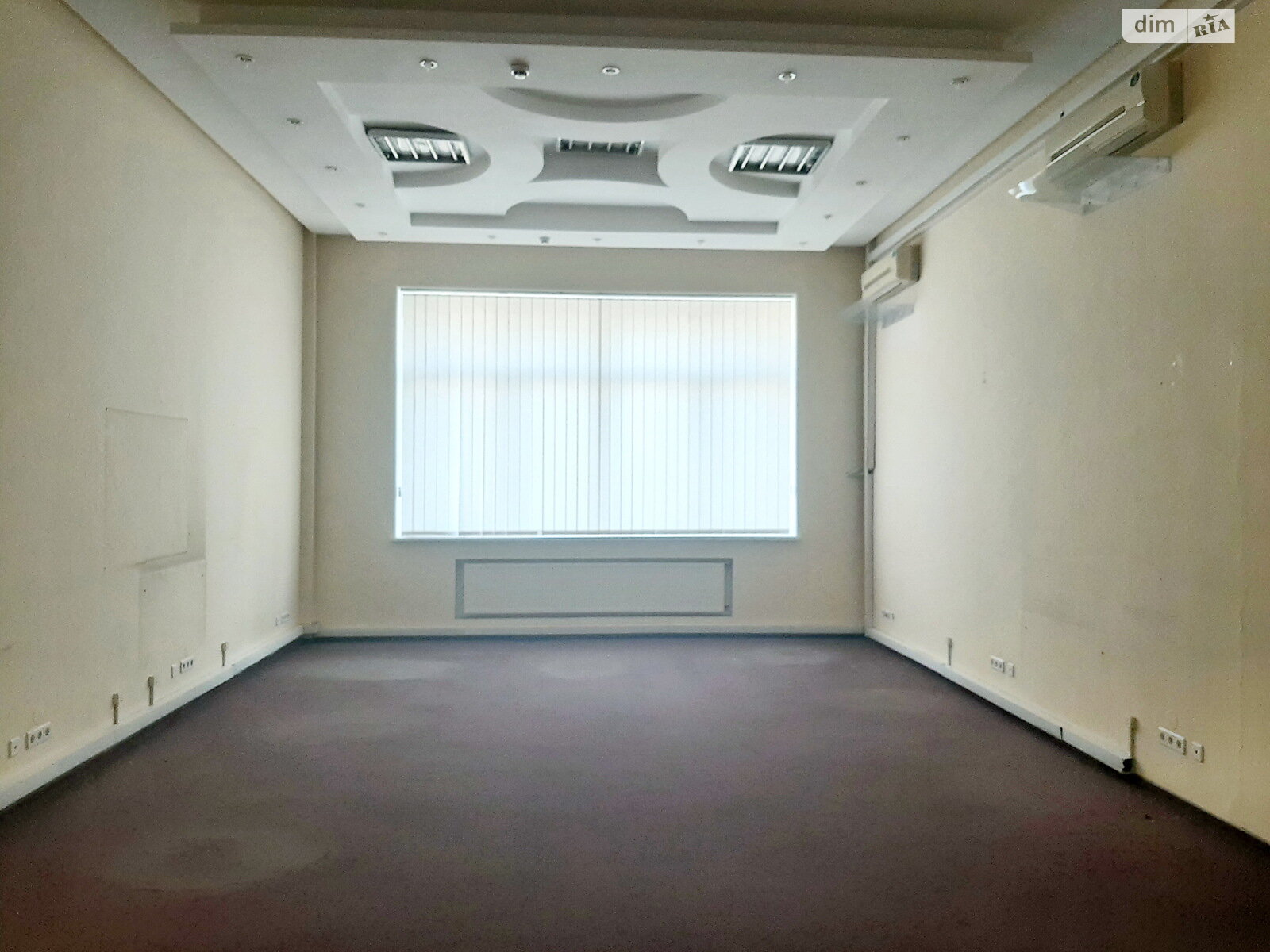 Офісне приміщення на 149 кв.м. в Києві фото 1 Офісне приміщення на 149 кв.м. в Києві фото 1