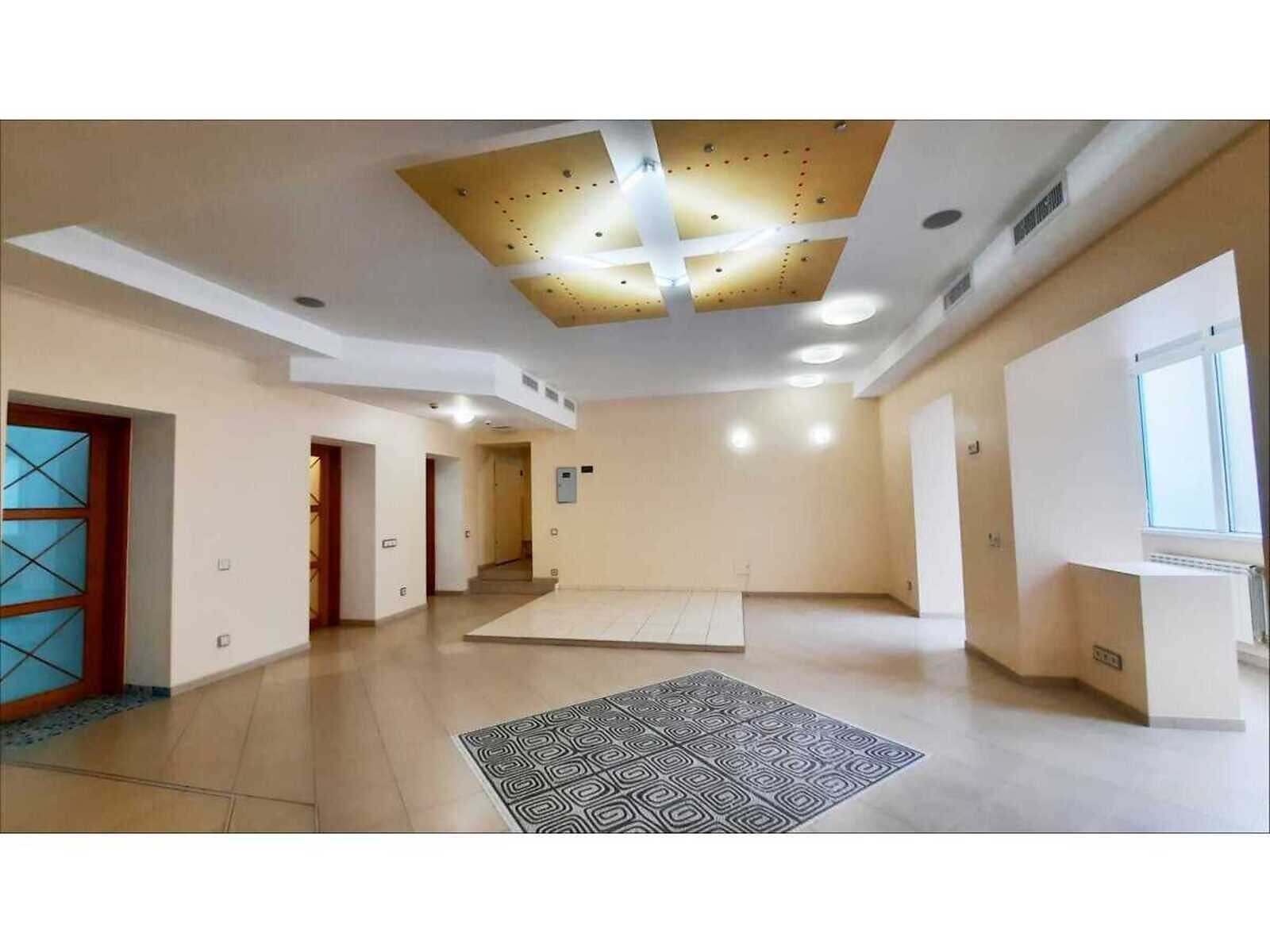 Офісне приміщення на 244 кв.м. в Києві фото 1