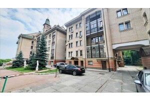 Офісне приміщення на 244 кв.м. в Києві фото 3