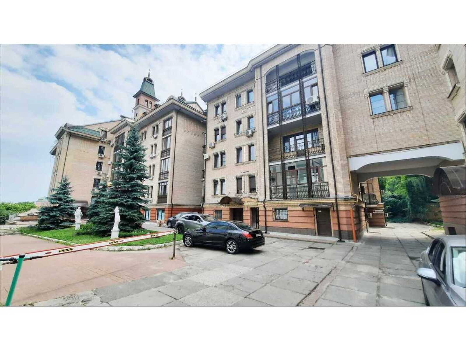 Офісне приміщення на 244 кв.м. в Києві фото 1