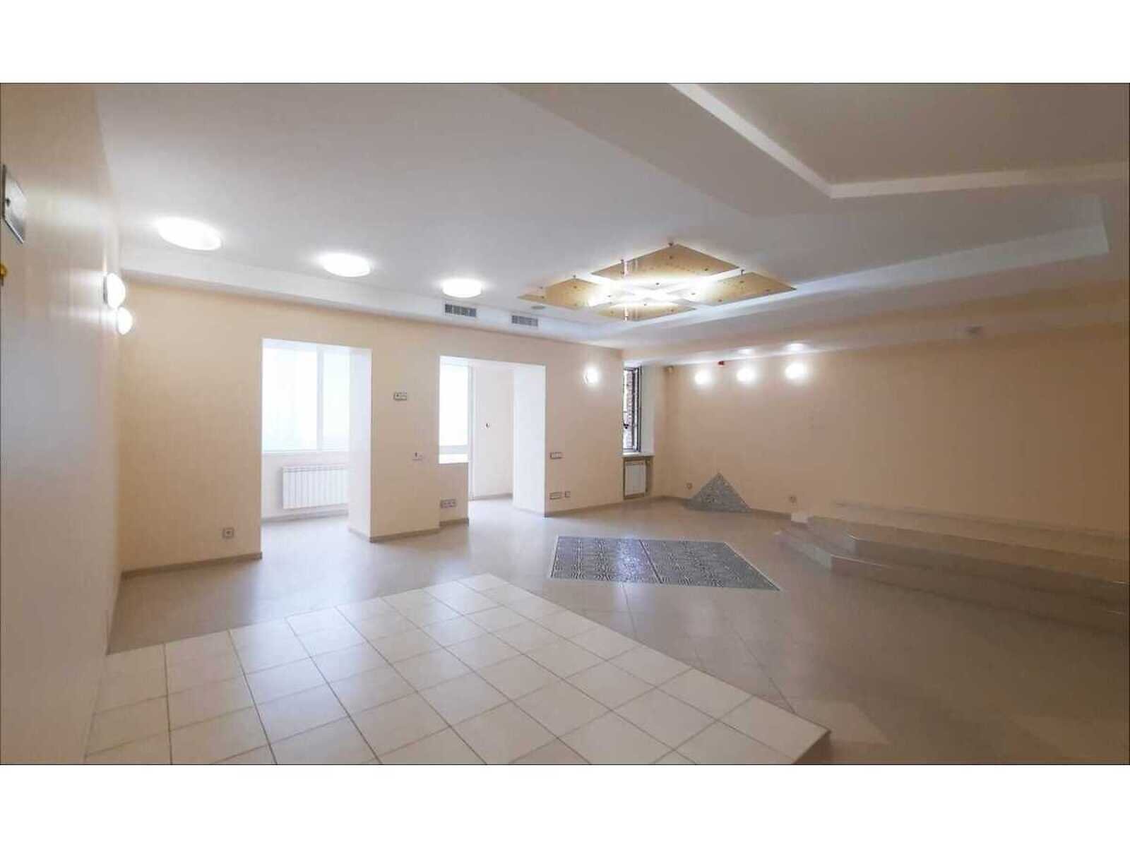 Офісне приміщення на 244 кв.м. в Києві фото 1