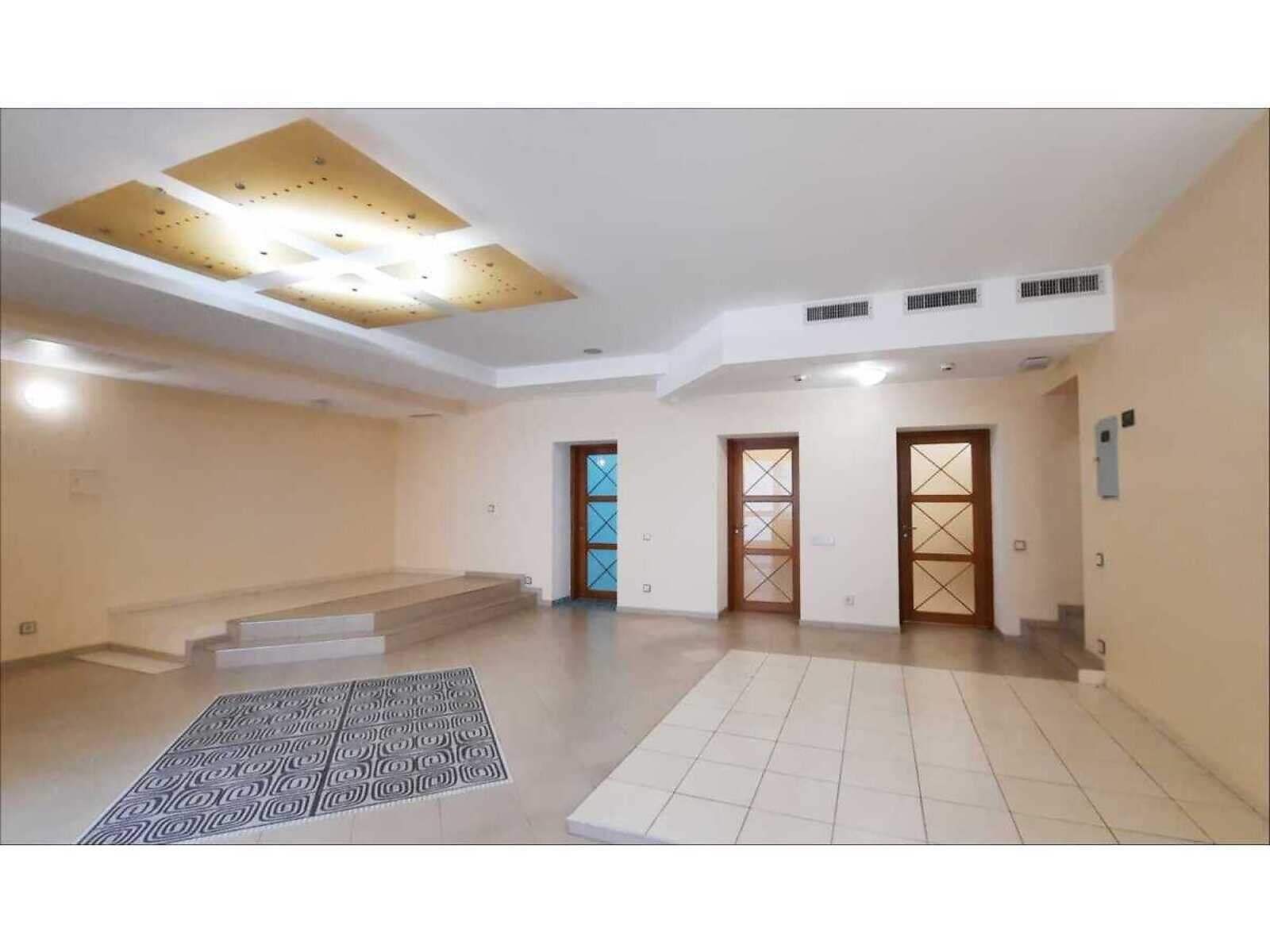Офісне приміщення на 244 кв.м. в Києві фото 1
