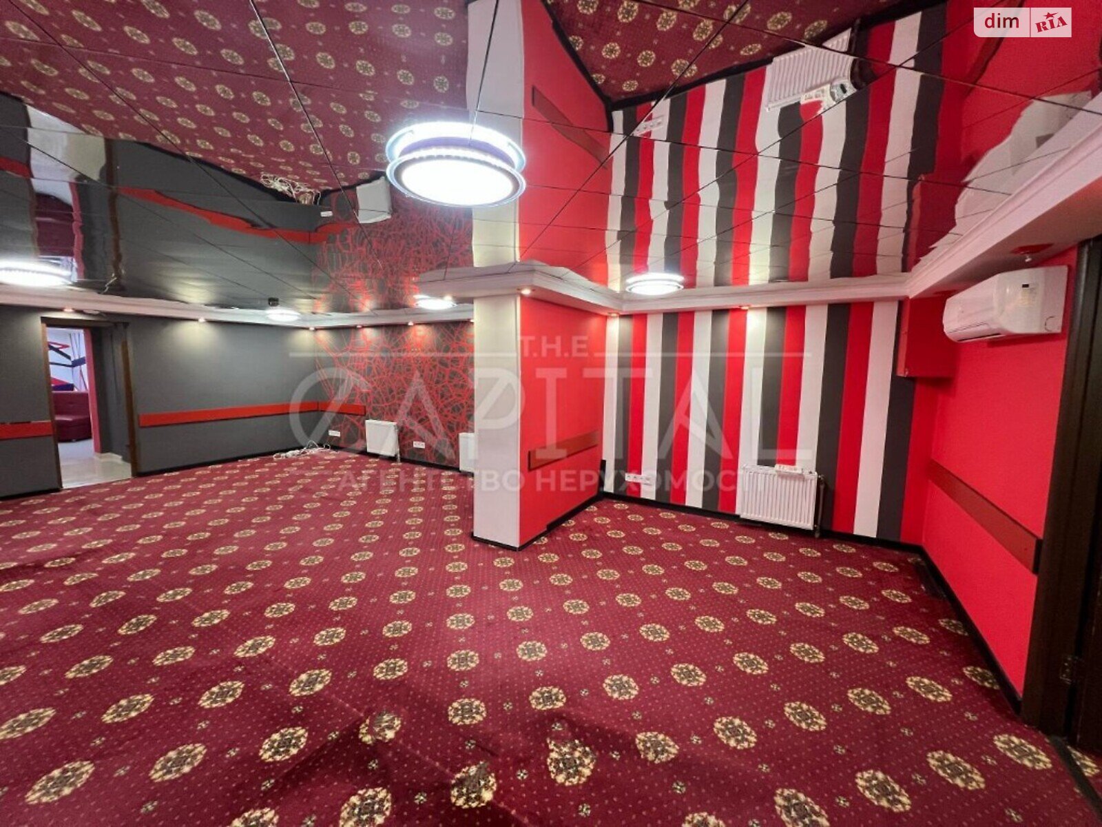 Офісне приміщення на 110 кв.м. в Києві фото 1 Офісне приміщення на 110 кв.м. в Києві фото 1
