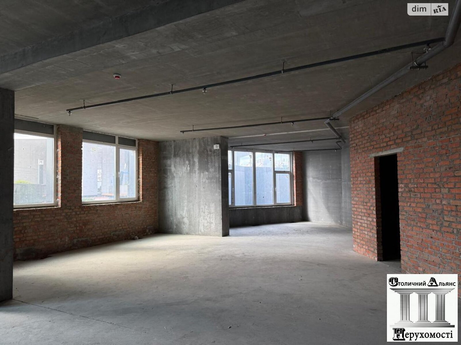Офисное помещение на 145.2 кв.м. в Киеве фото 1 Офисное помещение на 145.2 кв.м. в Киеве фото 1
