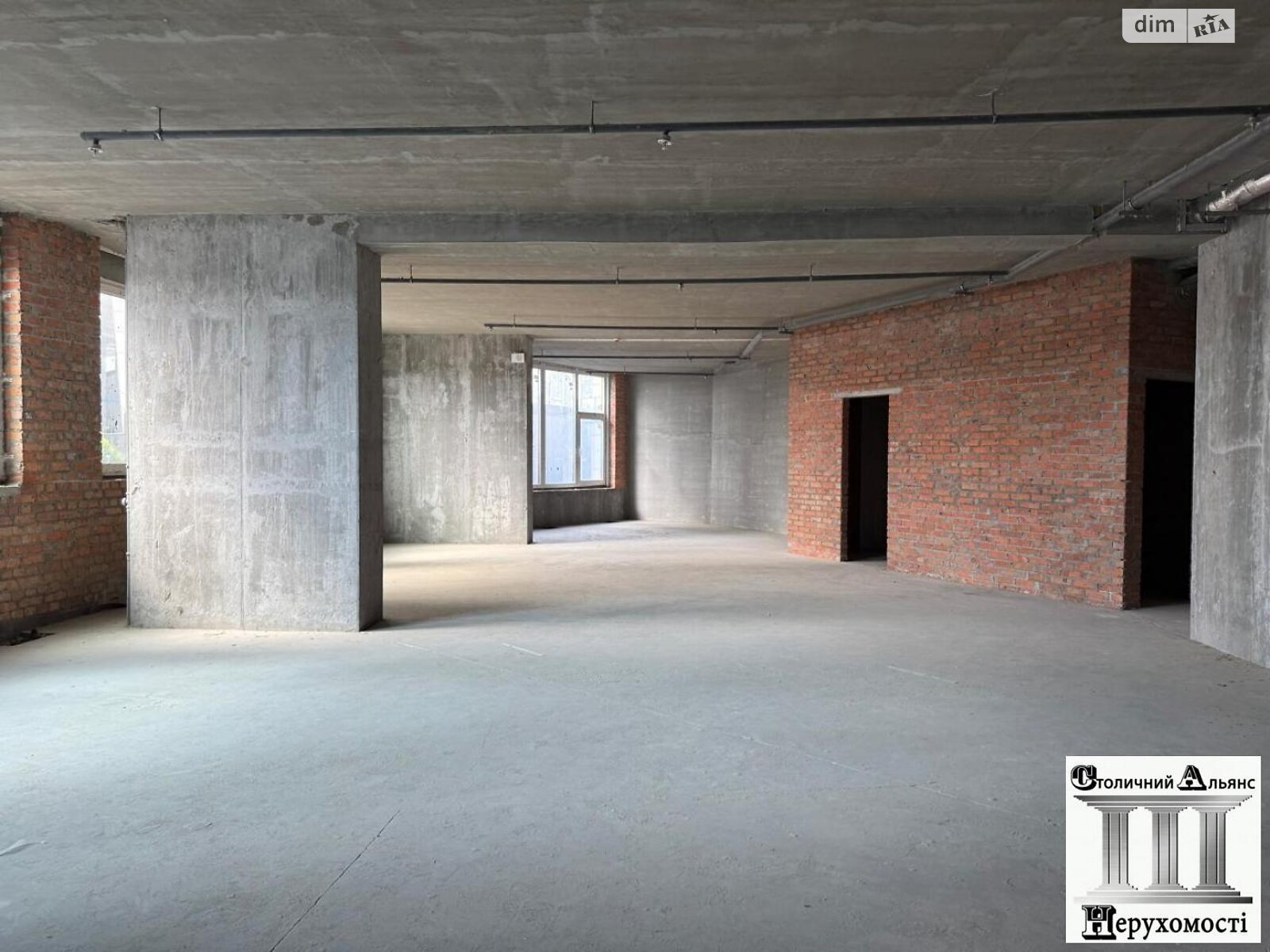 Офисное помещение на 145.2 кв.м. в Киеве фото 1 Офисное помещение на 145.2 кв.м. в Киеве фото 1