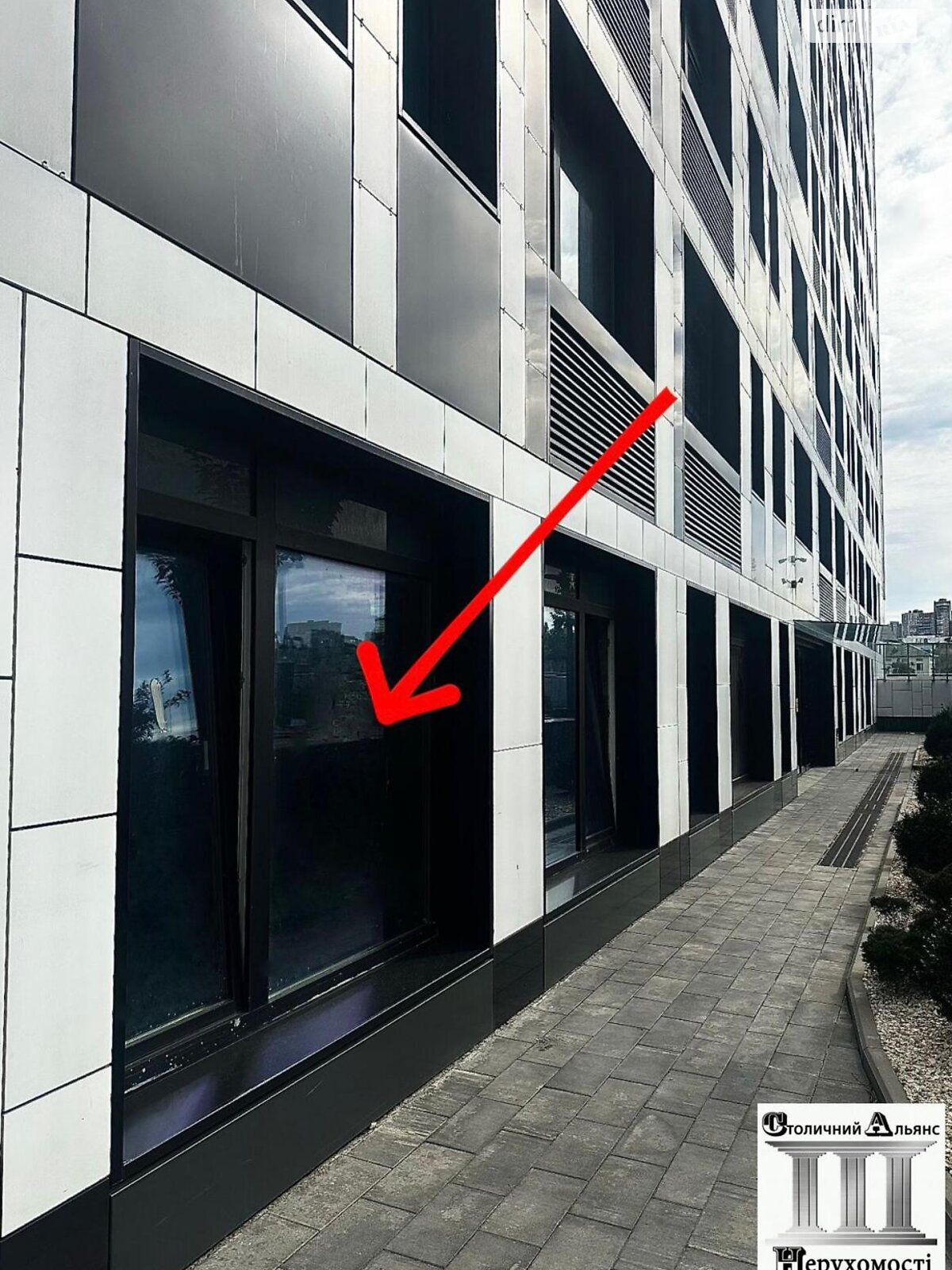 Офисное помещение на 145.2 кв.м. в Киеве фото 1 Офисное помещение на 145.2 кв.м. в Киеве фото 1