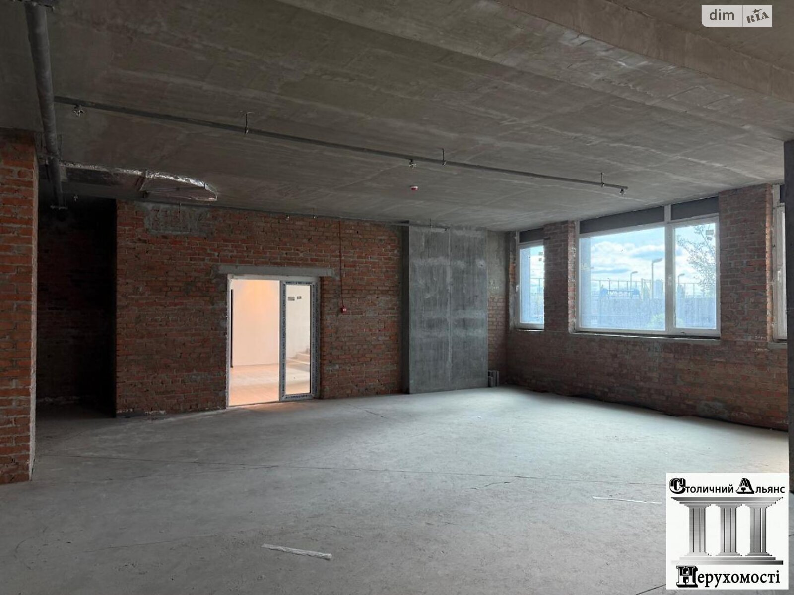 Офисное помещение на 145.2 кв.м. в Киеве фото 1 Офисное помещение на 145.2 кв.м. в Киеве фото 1