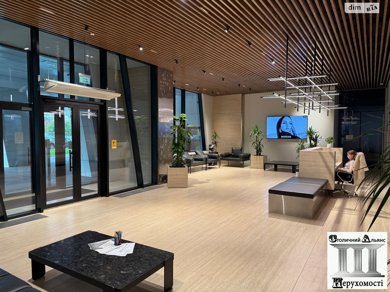Офисное помещение на 145.2 кв.м. в Киеве фото 1 Офисное помещение на 145.2 кв.м. в Киеве фото 1