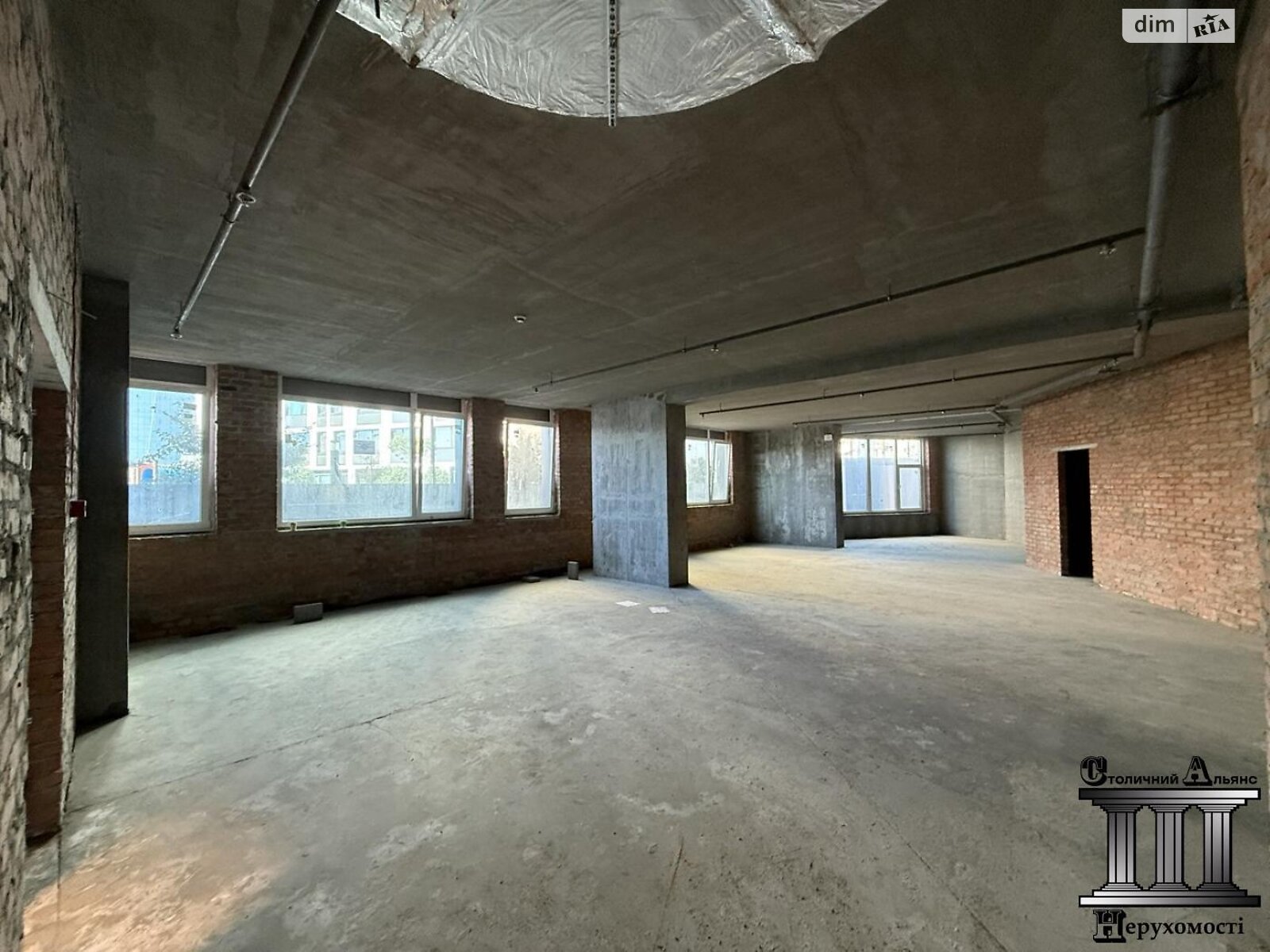 Офисное помещение на 145.2 кв.м. в Киеве фото 1 Офисное помещение на 145.2 кв.м. в Киеве фото 1