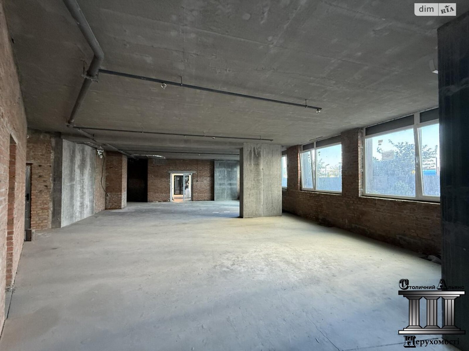 Офисное помещение на 145.2 кв.м. в Киеве фото 1 Офисное помещение на 145.2 кв.м. в Киеве фото 1