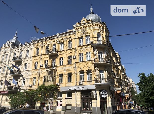 Офисное помещение на 203 кв.м. в жилом фонде в Киеве фото 1 Офисное помещение на 203 кв.м. в жилом фонде в Киеве фото 1
