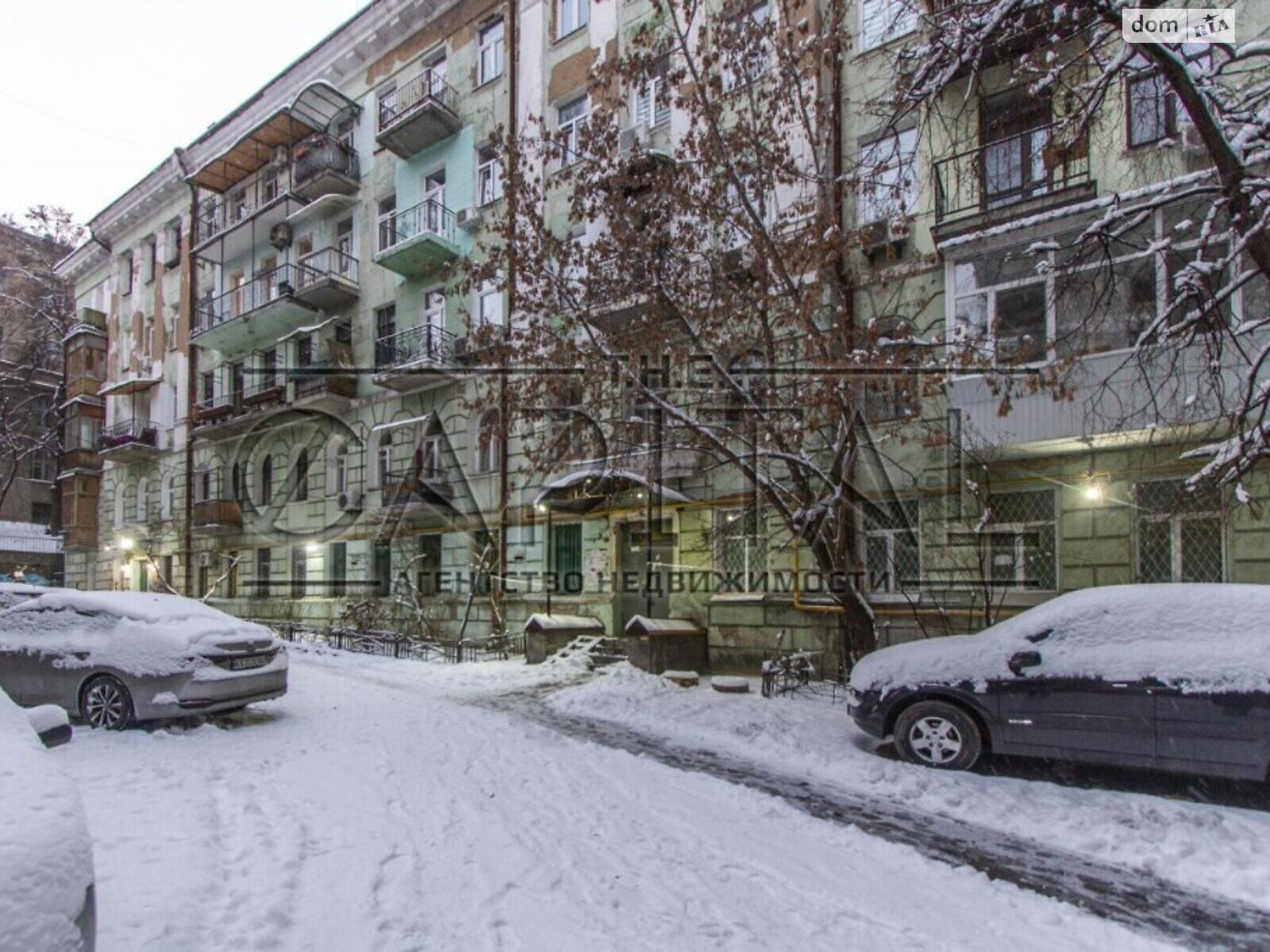 Офісне приміщення на 66 кв.м. в Києві фото 1 Офісне приміщення на 66 кв.м. в Києві фото 1
