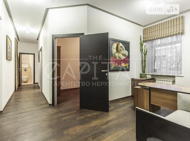 Офисное помещение на 66 кв.м. в бизнес-центре в Киеве фото 1