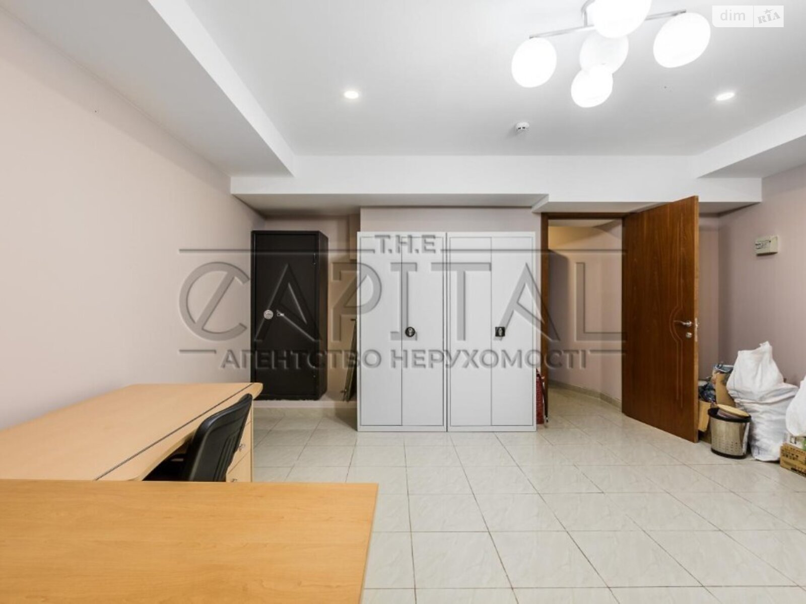 Офисное помещение на 122 кв.м. в Киеве фото 1